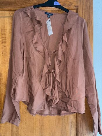 Blouse neuve Kiabi