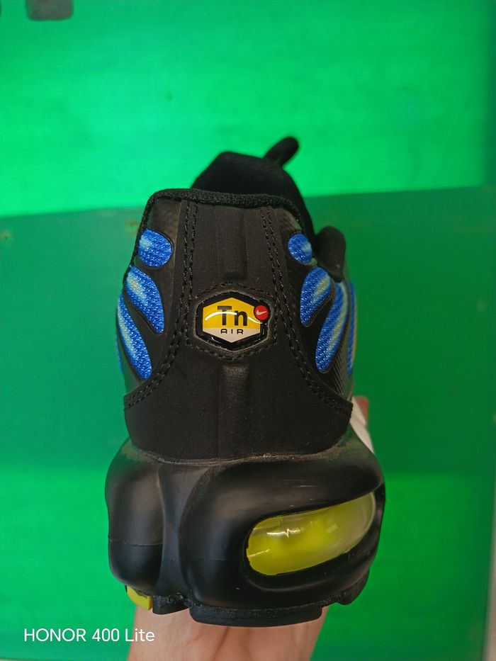 Basket tn néon T40 - photo numéro 3