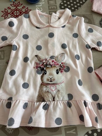 Robe fille 