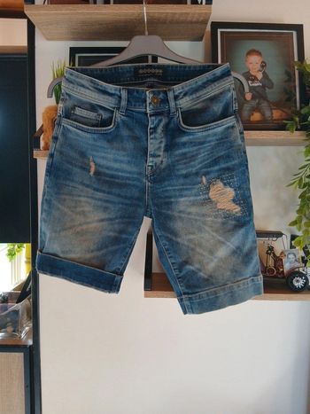 Shirt bonobo taille 36 s