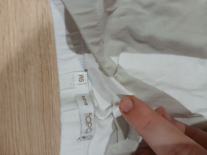 Pantalon 6 mois - photo numéro 2