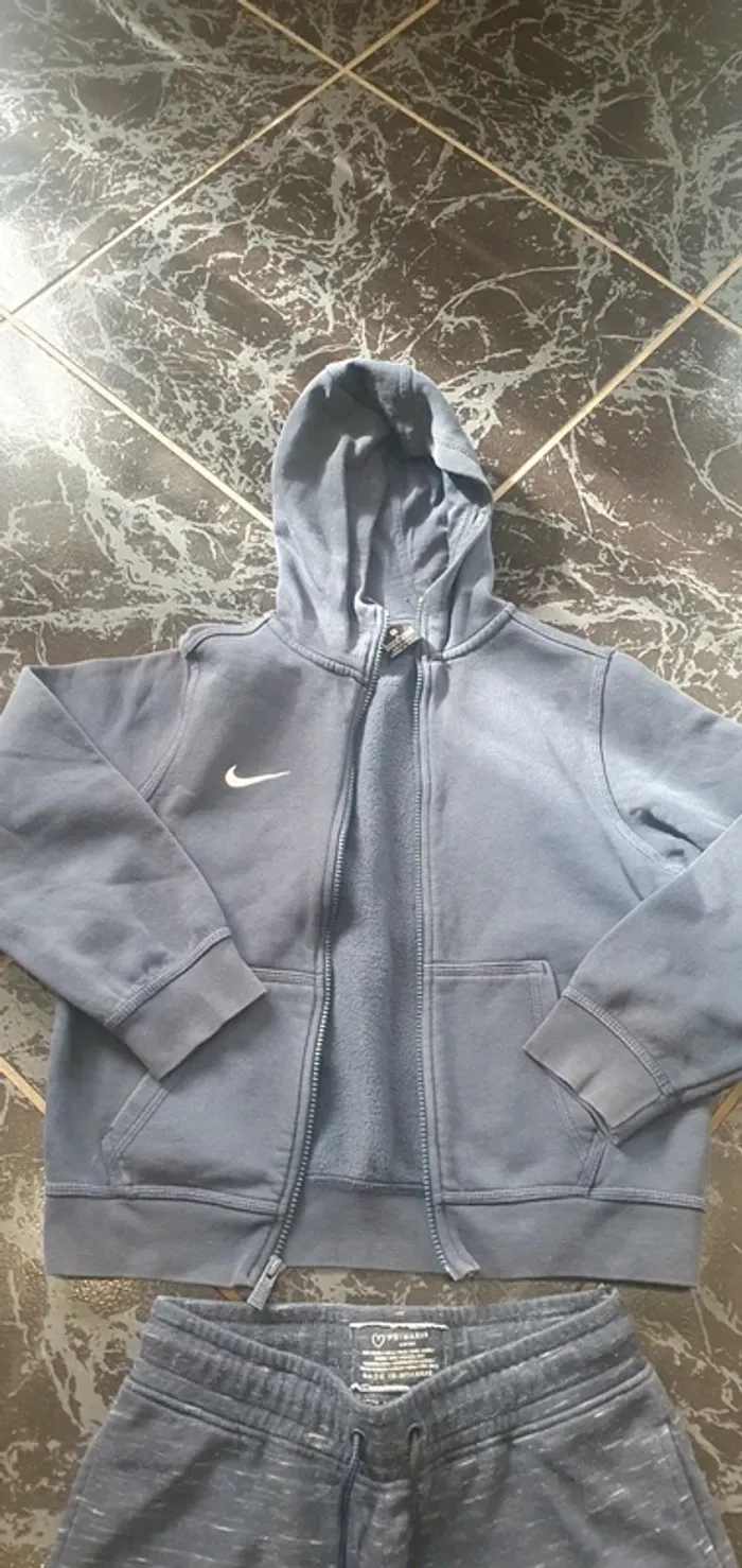 Ensemble sport 12 ans - photo numéro 3