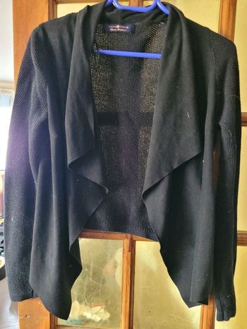 Gilet taille 1 cache cache