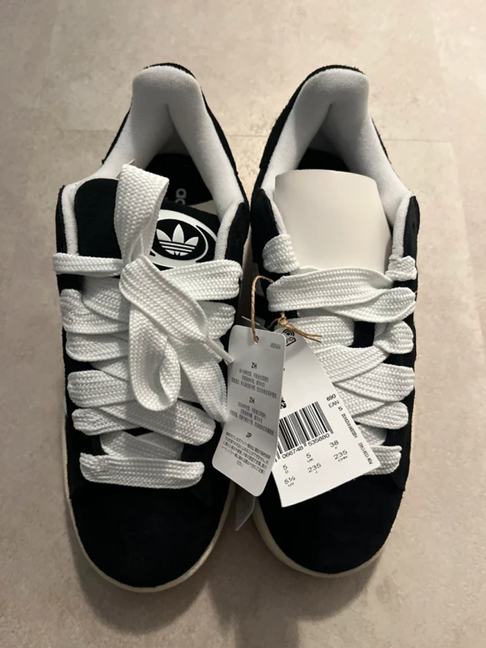 Adidas   CAMPUS 00s taille 37 - photo numéro 2