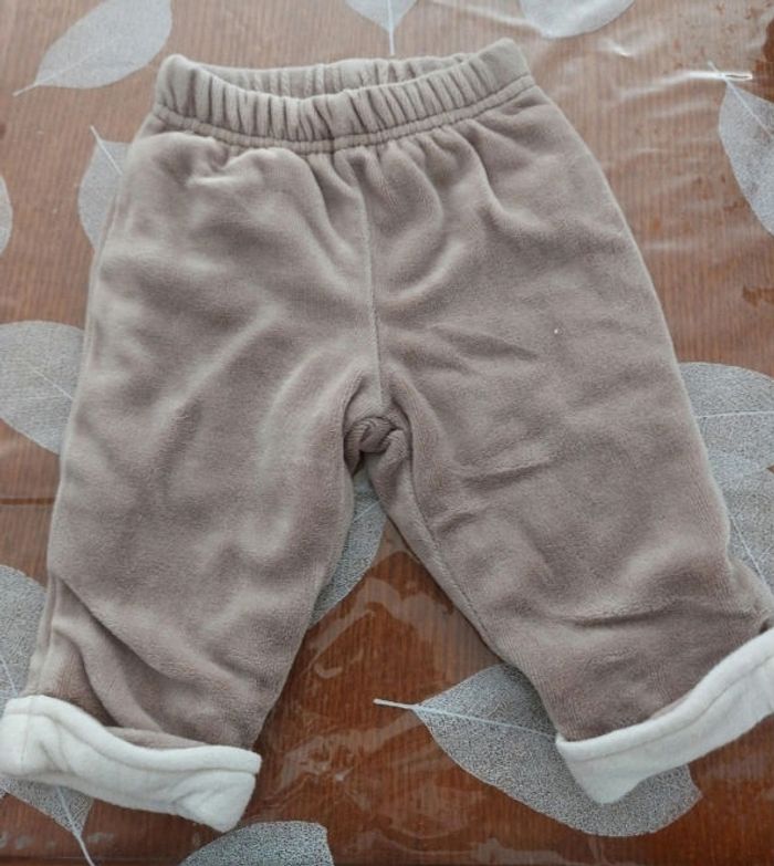 Pyjama 2 pièces - photo numéro 2