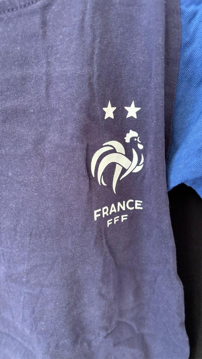 Tee shirt - photo numéro 3