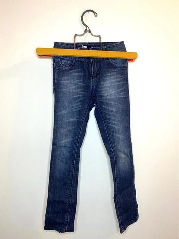 Jean slim brut levis