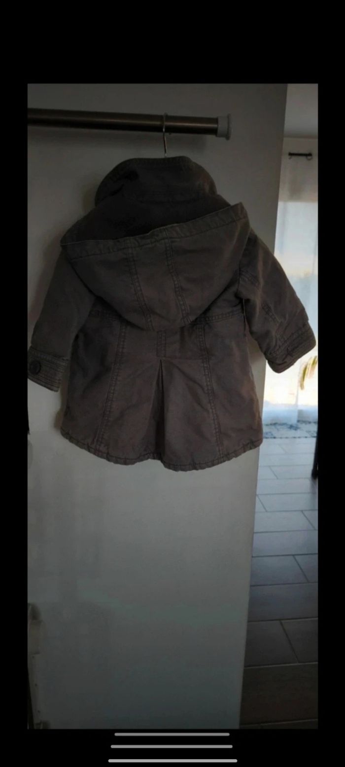Parka - photo numéro 2