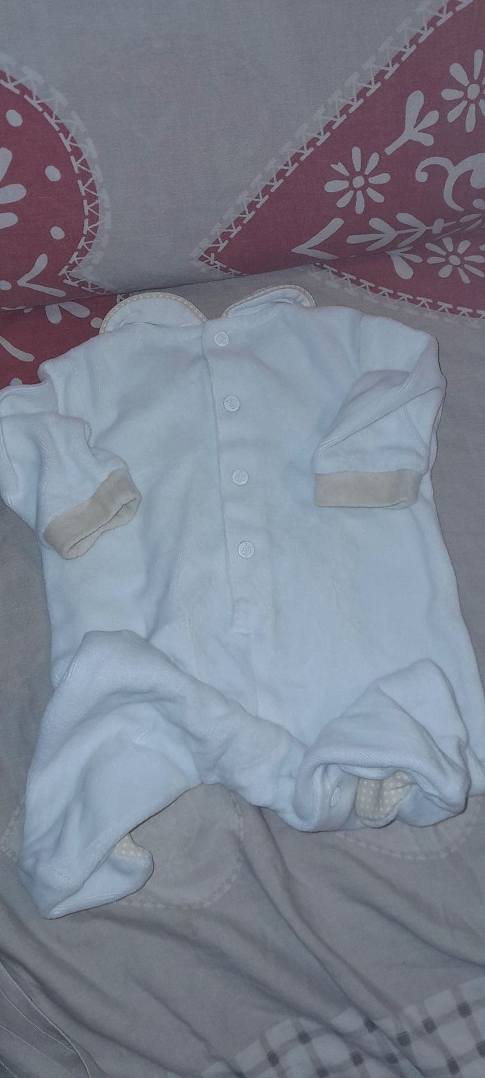 Pyjama - photo numéro 2