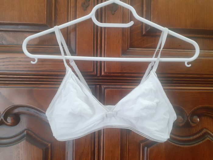 Lot de brassières et soutien gorge - photo numéro 5