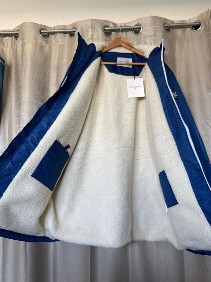 Parka / Coupe vent Chevignon - photo numéro 7