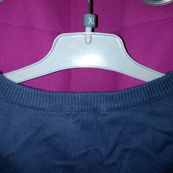 Pull sans manche garçon - photo numéro 9