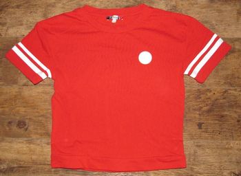 tshirt 14 ans Jennyfer