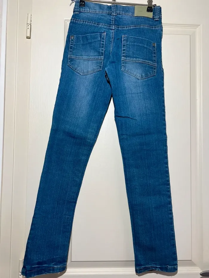 Jeans Orchestra - photo numéro 6