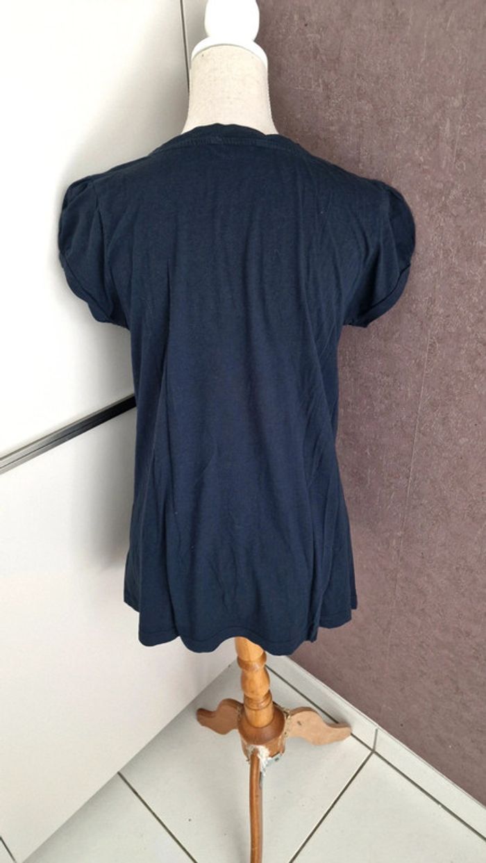 Tunique edc by Esprit taille L très bon état - photo numéro 2