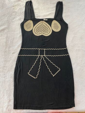 Robe T.S