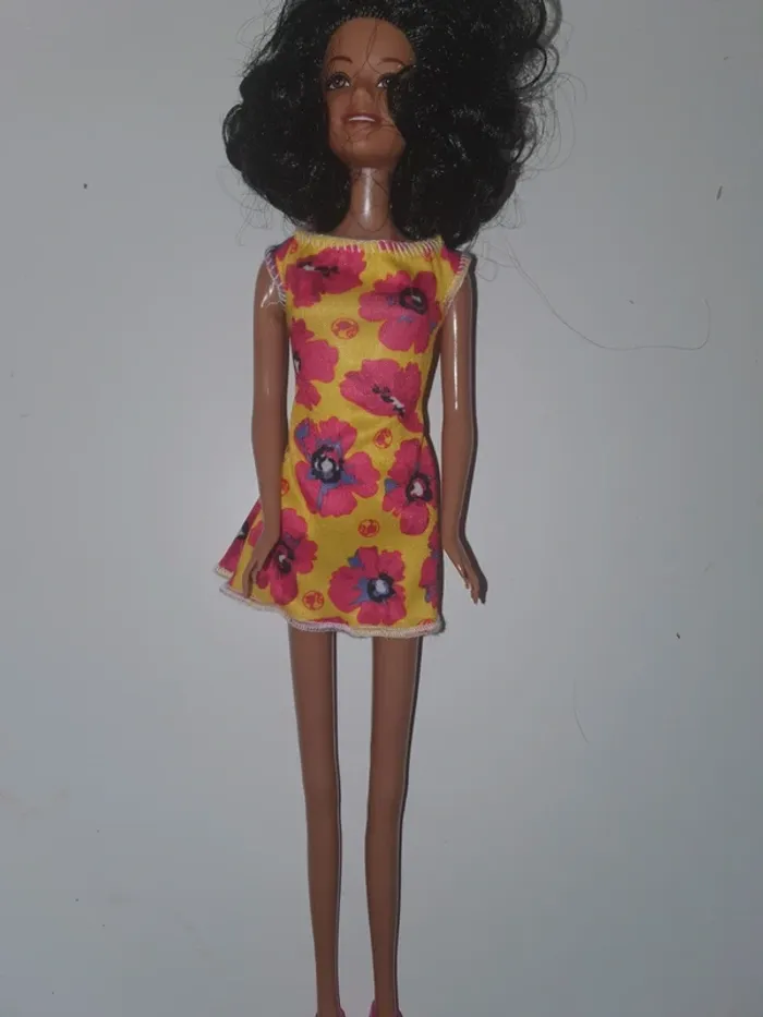 Barbie