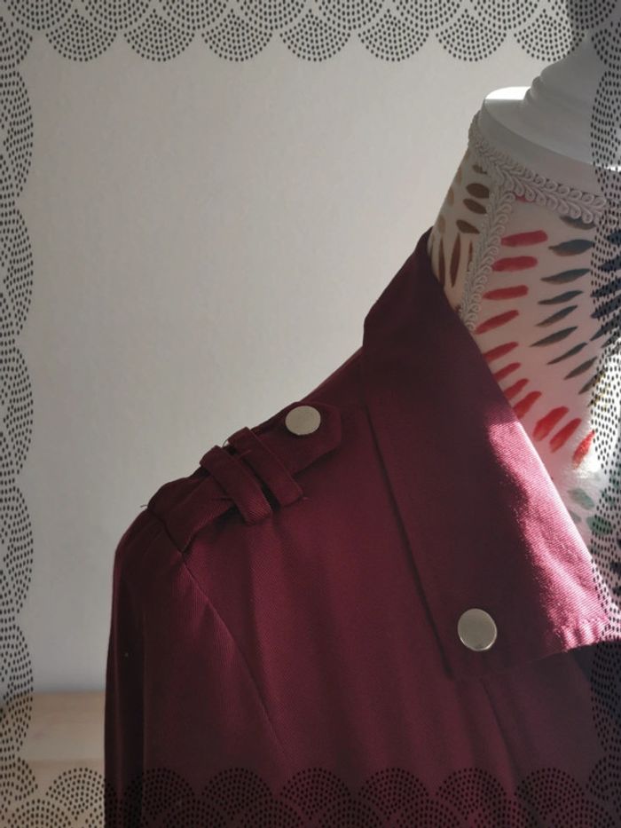 Veste Pimkie taille L - photo numéro 9