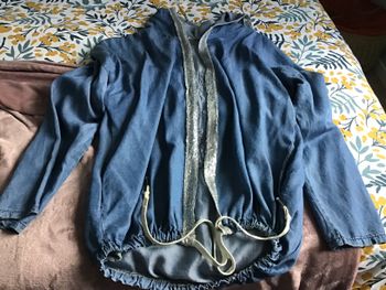 Veste femme