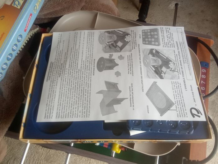 Jeu de société - photo numéro 2