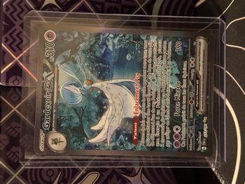 Gardevoir EX Alternative - Destinées de Paldea EV4.5