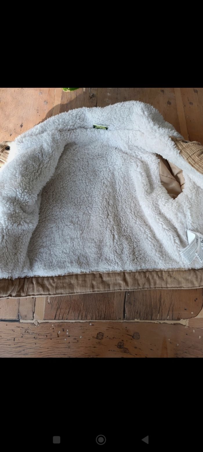 Veste TAO 12 mois - photo numéro 2