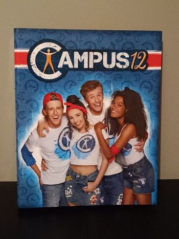 Farde campus 12 
