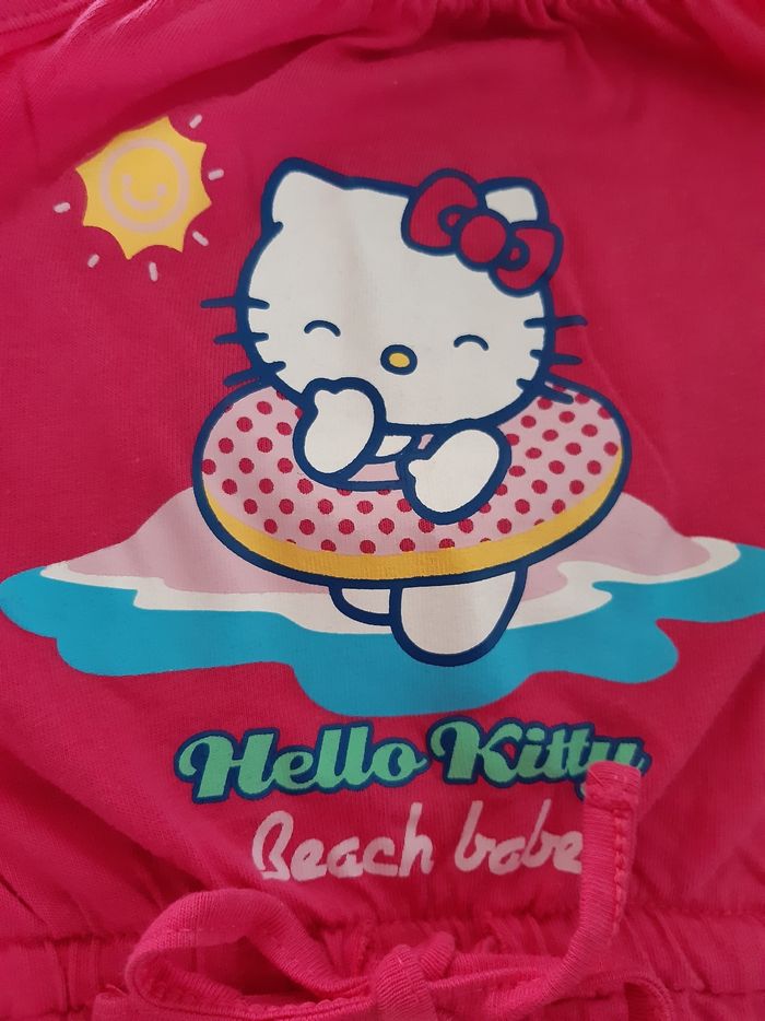 Combishort - photo numéro 2