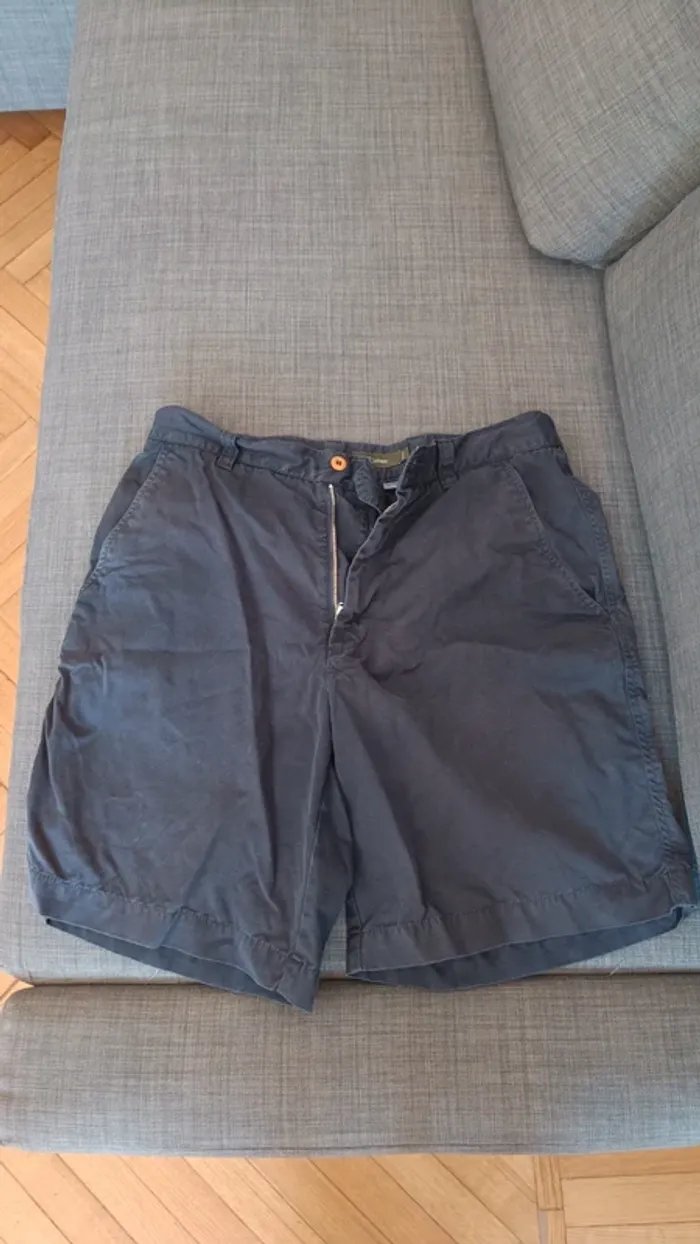 Pantaloncini uomo Henry Cottons blu