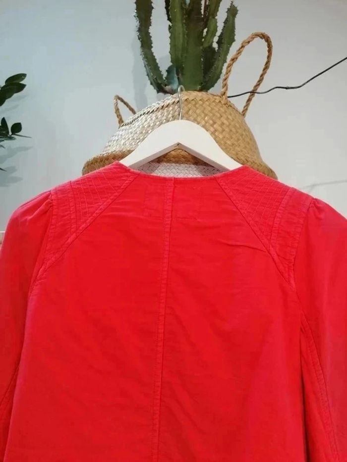 NEUF Veste Ikks Taille S - photo numéro 11