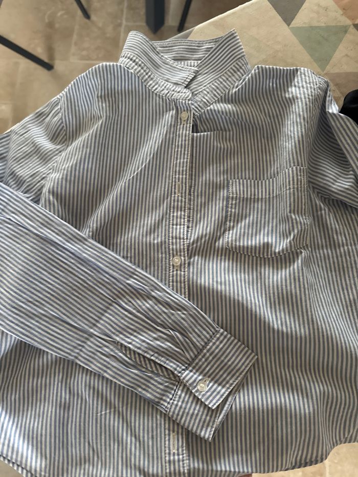 Chemisier - photo numéro 2