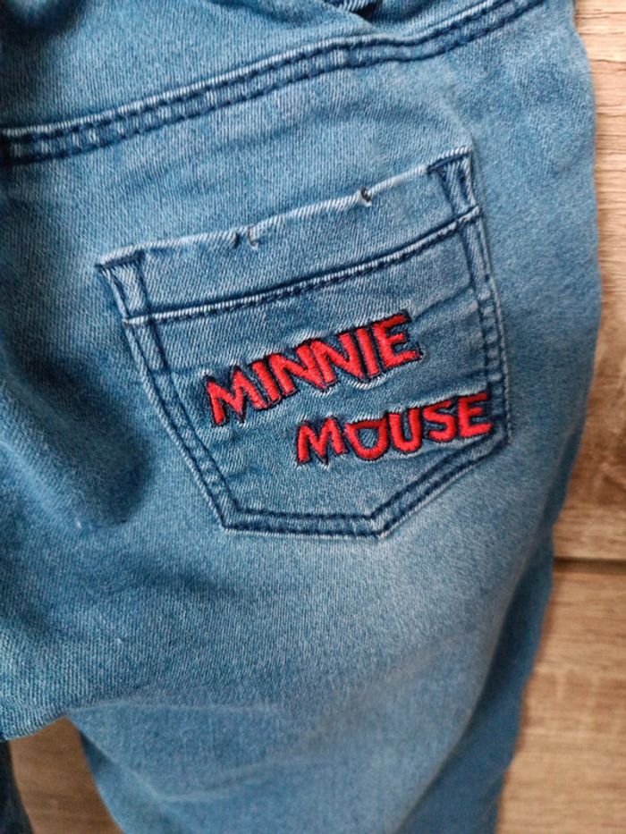 Jean Minnie - photo numéro 7