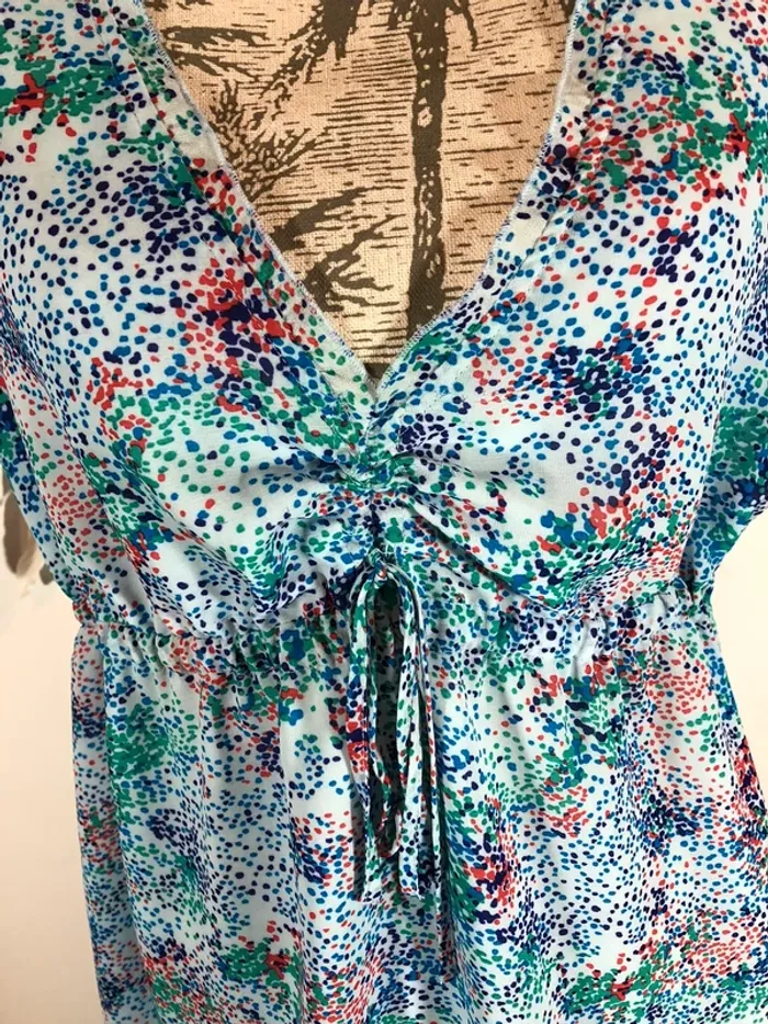 Robe Mexx - photo numéro 5