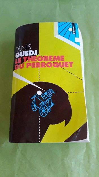 Le théorème du perroquet