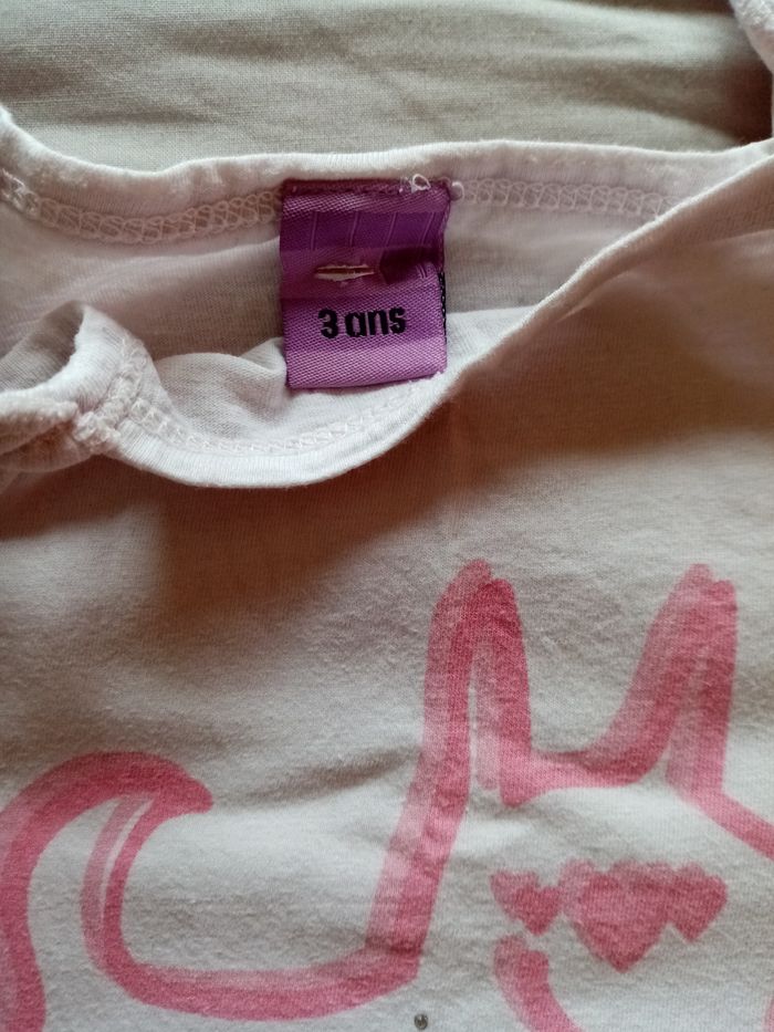 Débardeur - photo numéro 2