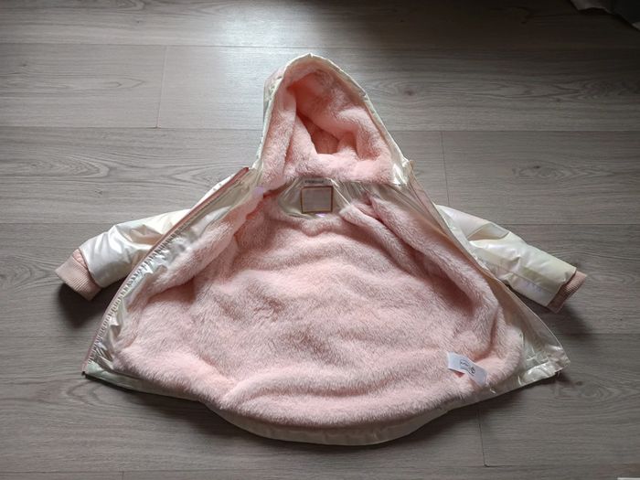 Manteau - photo numéro 2