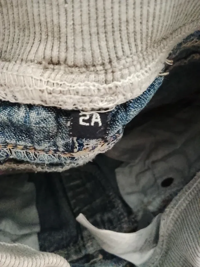 Jeans garçon - photo numéro 4