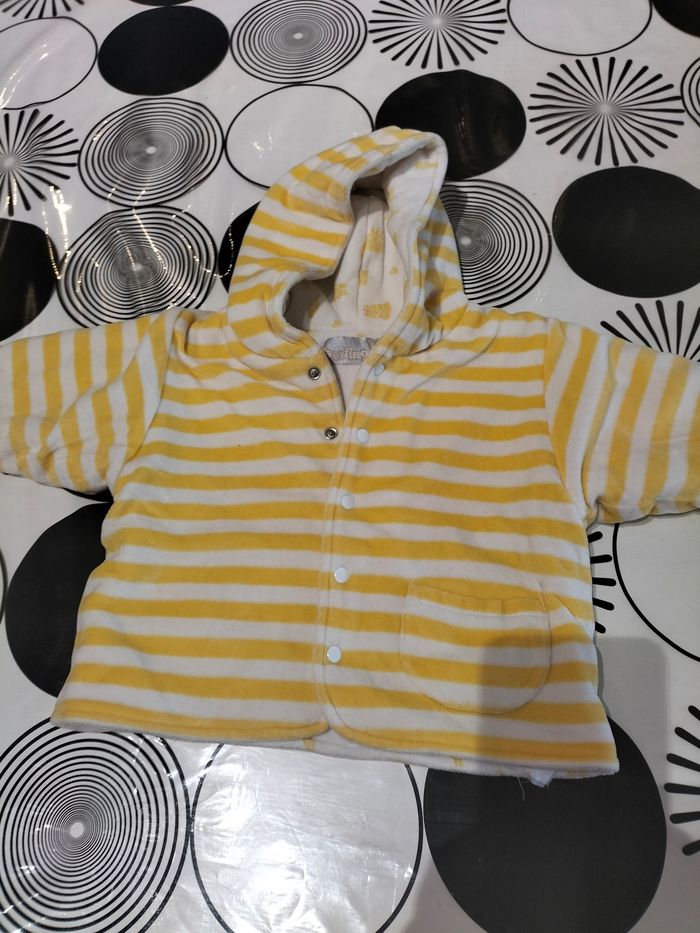 Vêtements 6 mois garçon - photo numéro 10