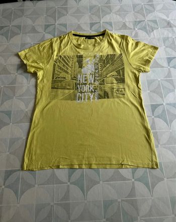 T shirt garçon - 14 ans - Kiabi - en très bon état