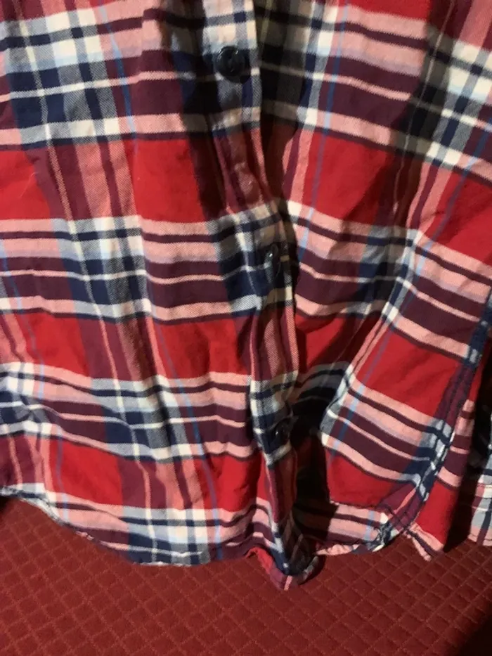 Chemise - photo numéro 3