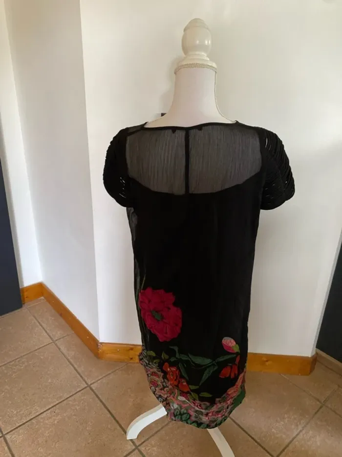 Robe d’été - photo numéro 4