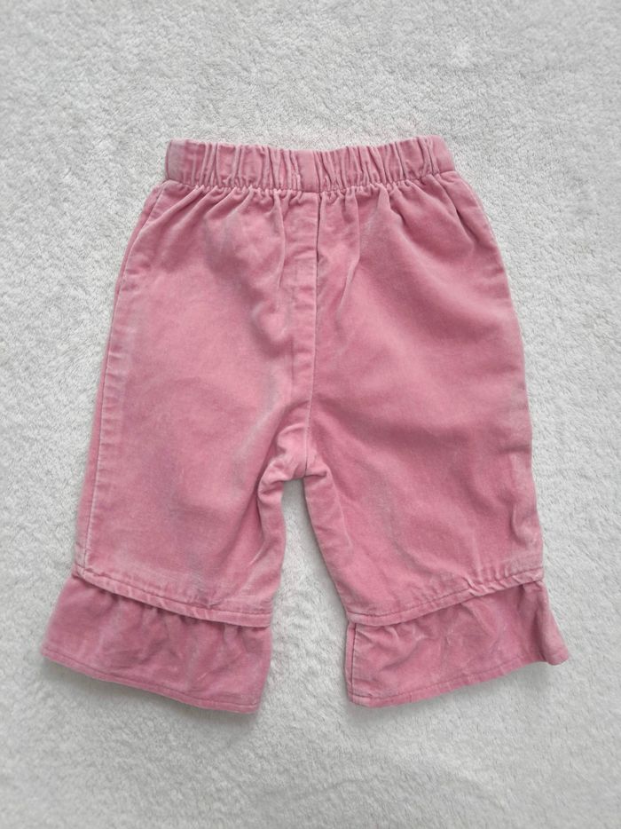 Pantalon 6 mois - photo numéro 2