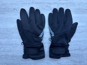Gants mixtes chauds taille 7 TBE