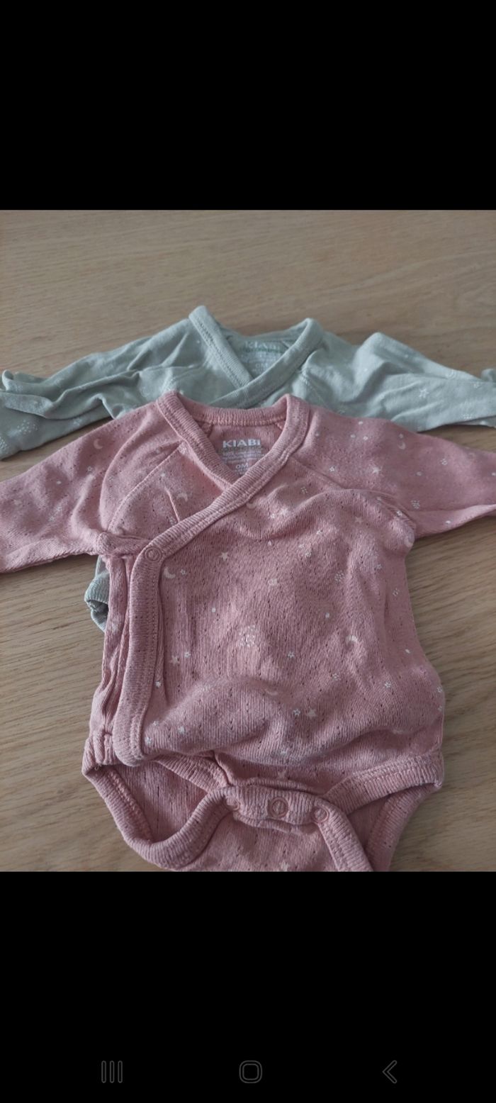 5 bodies naissance - photo numéro 3