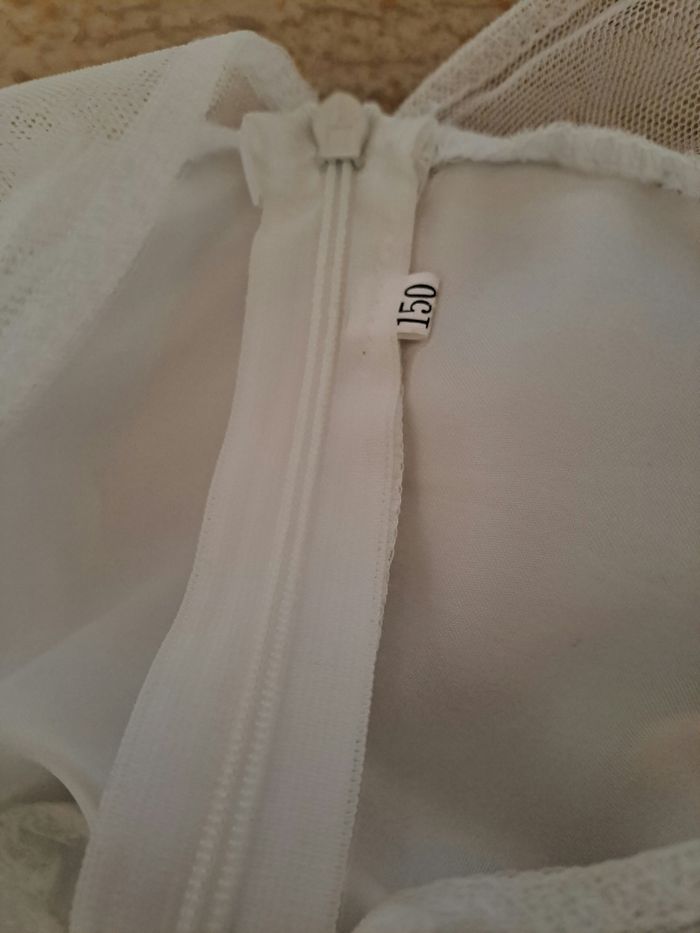 Robe LA REINE DES NEIGES 2 / T. 12 ans / " Disney " / NEUVE - photo numéro 5