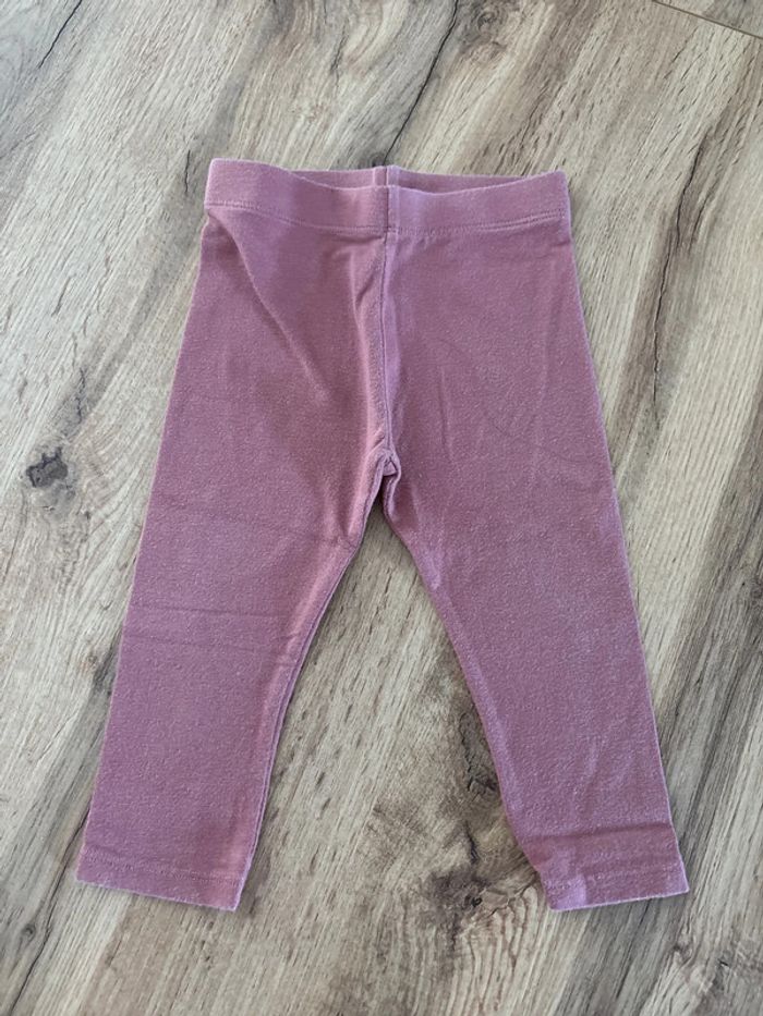 Legging Kiabi 18 mois