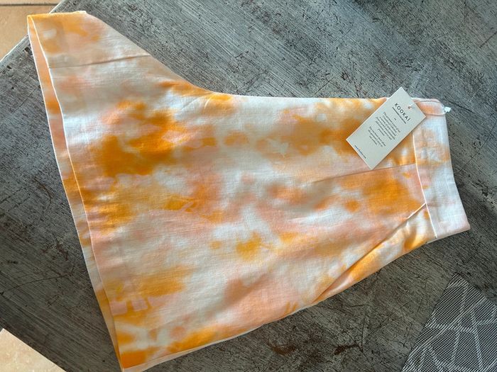 Short été Kookaï - photo numéro 4