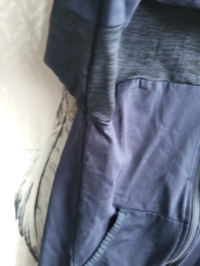 Veste sport - photo numéro 8