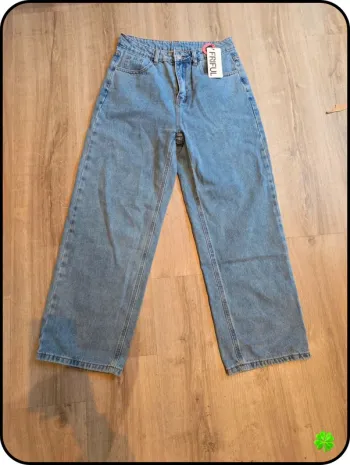 Jeans Friful taille XL