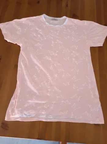 Chemise de nuit